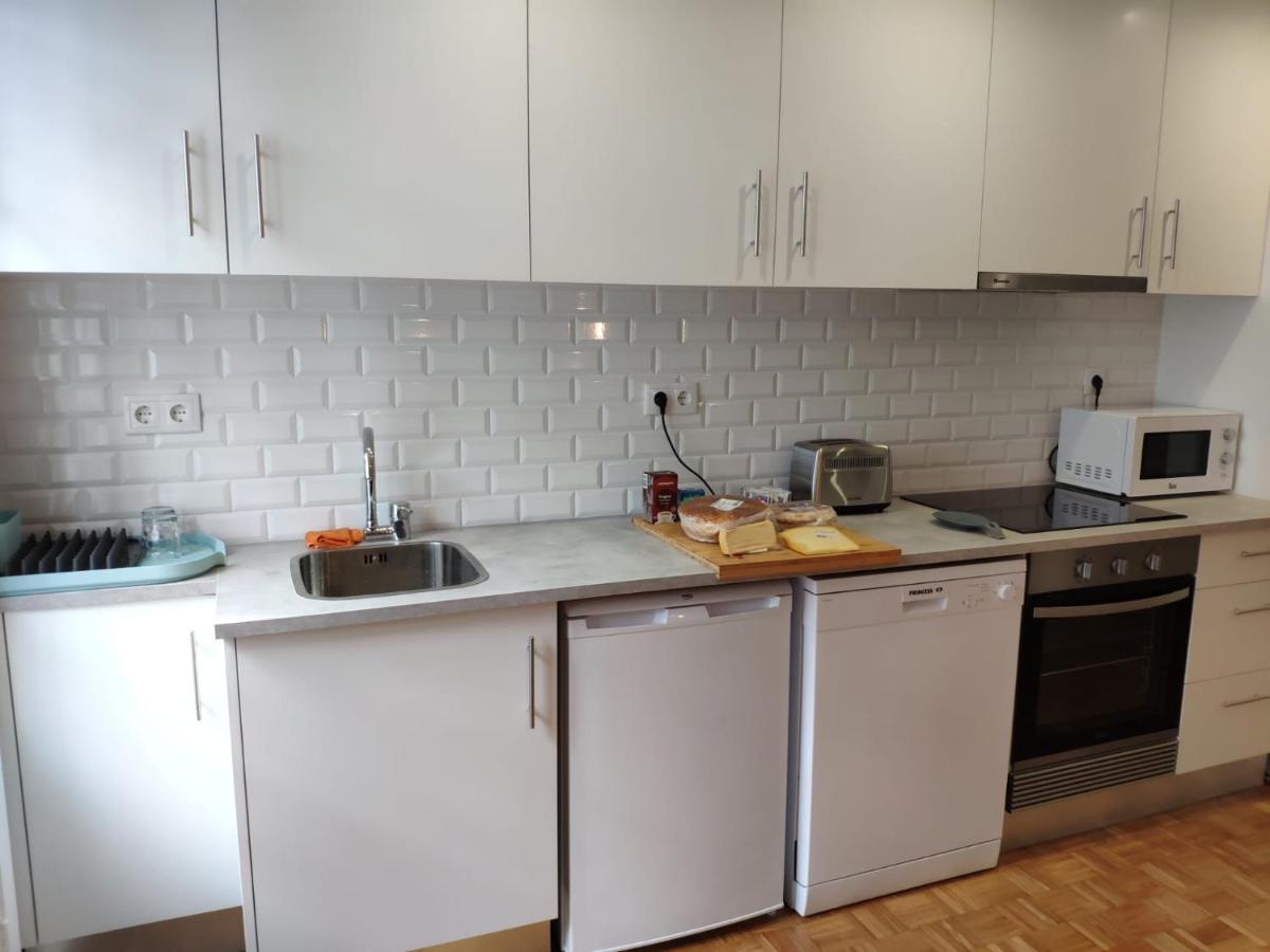 Colegio 86 Apartman Ponta Delgada Kültér fotó