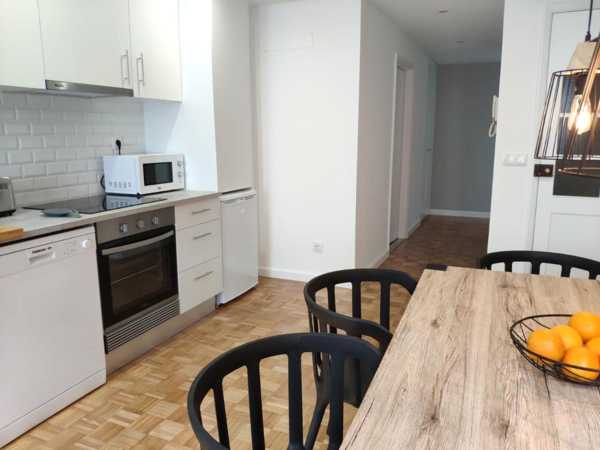 Colegio 86 Apartman Ponta Delgada Kültér fotó