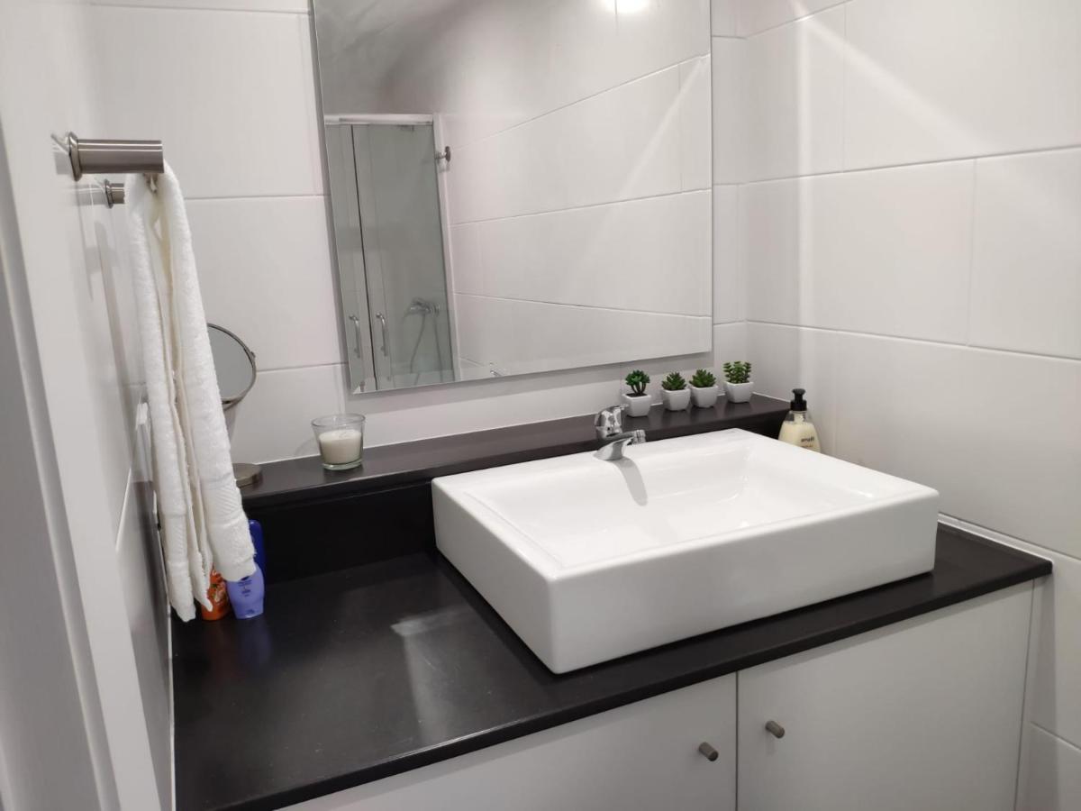 Colegio 86 Apartman Ponta Delgada Kültér fotó