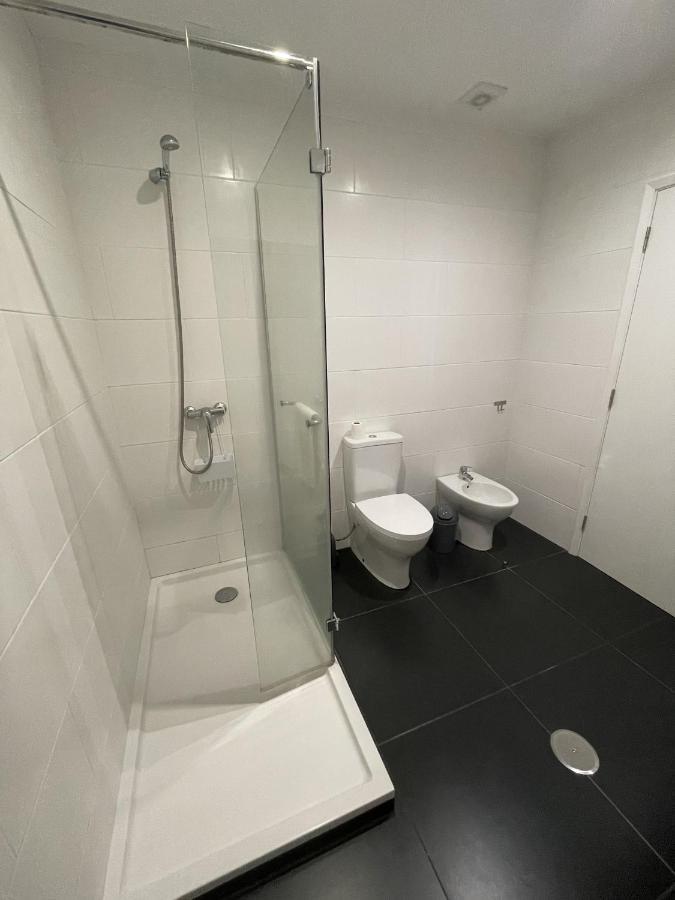 Colegio 86 Apartman Ponta Delgada Kültér fotó