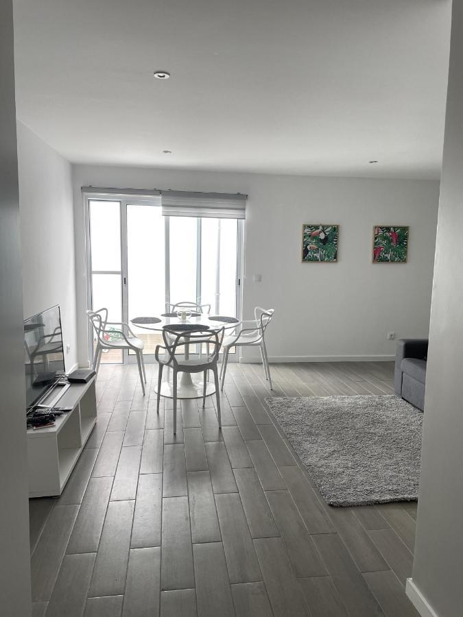 Colegio 86 Apartman Ponta Delgada Kültér fotó