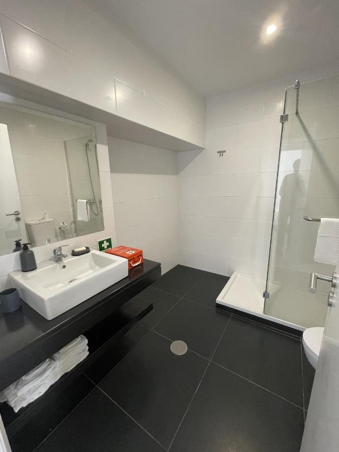 Colegio 86 Apartman Ponta Delgada Kültér fotó