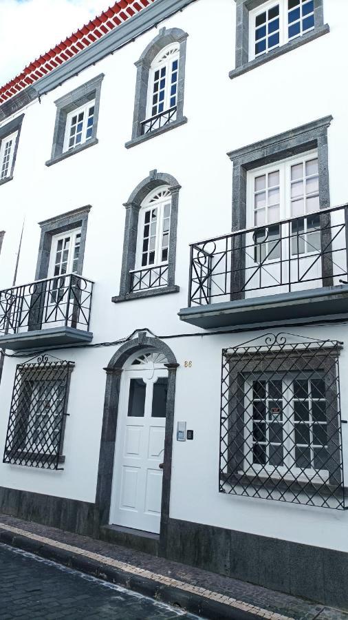 Colegio 86 Apartman Ponta Delgada Kültér fotó