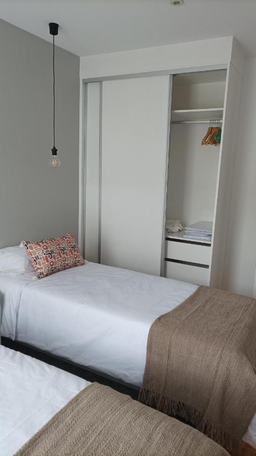 Colegio 86 Apartman Ponta Delgada Kültér fotó