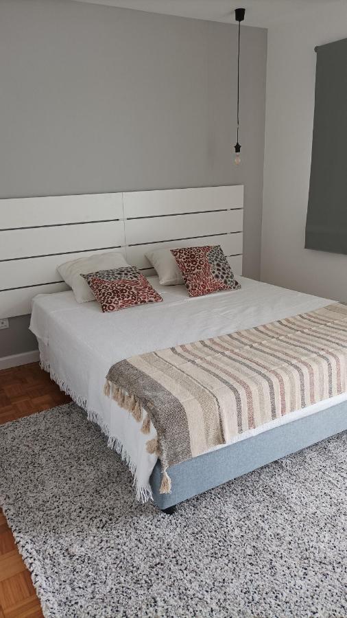 Colegio 86 Apartman Ponta Delgada Kültér fotó