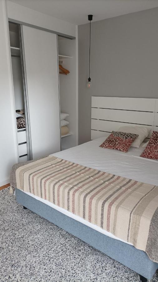 Colegio 86 Apartman Ponta Delgada Kültér fotó