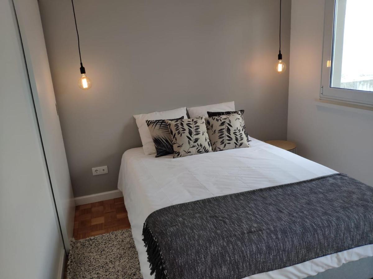 Colegio 86 Apartman Ponta Delgada Kültér fotó
