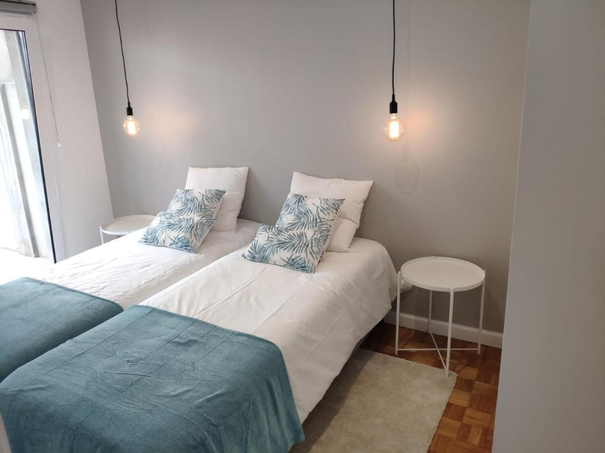 Colegio 86 Apartman Ponta Delgada Kültér fotó